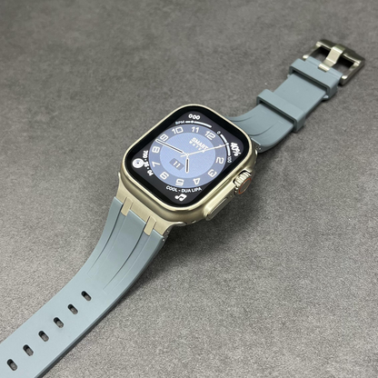 Silicon Strap for Apple Watch