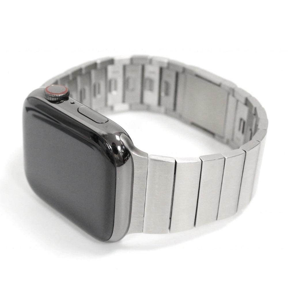 Stainless Steel Strap with Magnetic Buckle